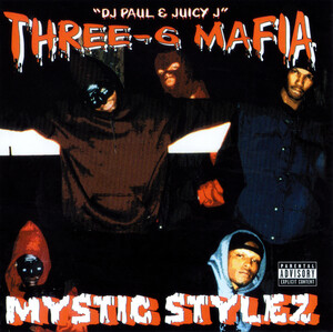 Best Horrorcore albums of all time - Rate Your Music